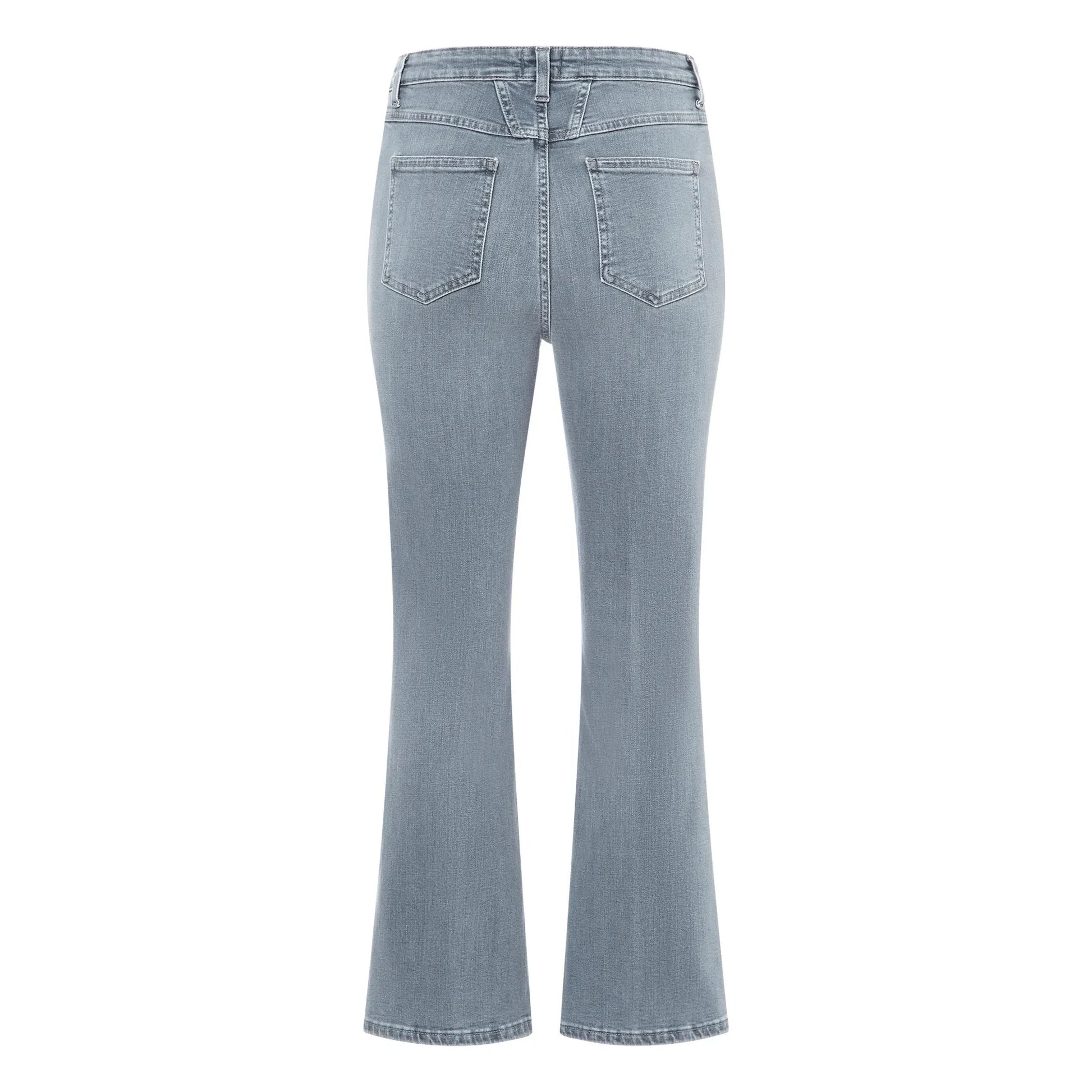 Closed - Jean Hi-Sun | Grey