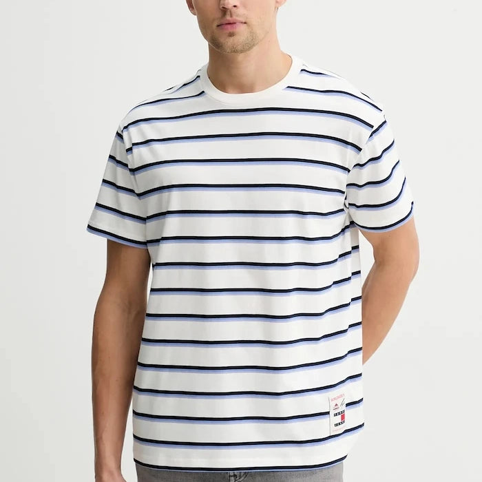 Памучна тениска Tommy Jeans