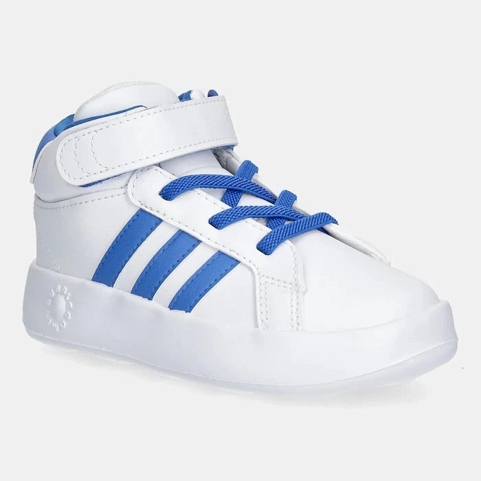 Детски маратонки adidas GRAND COURT MID