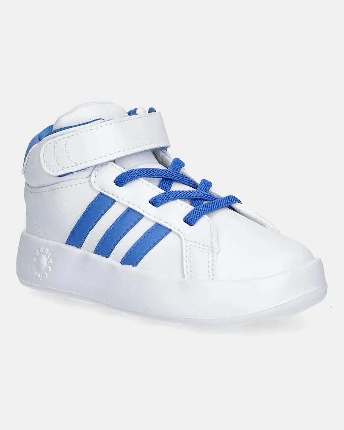 adidas GRAND COURT MID Çocuk Sneaker