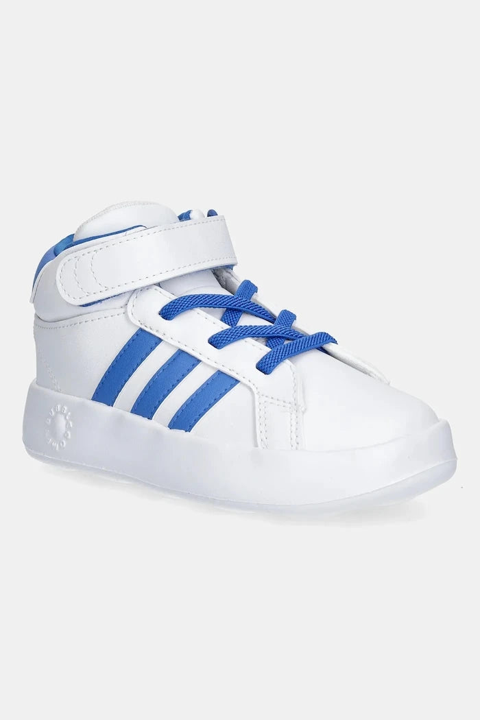 adidas GRAND COURT MID Çocuk Sneaker