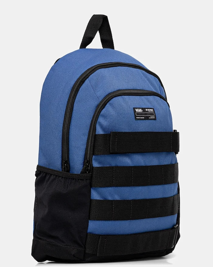 Vans Off The Wall Skatepack Çocuk Sırt Çantası