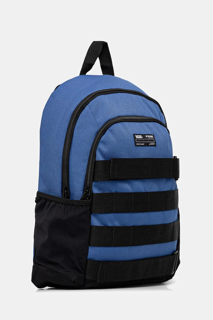 Детска раница Vans Off The Wall Skatepack