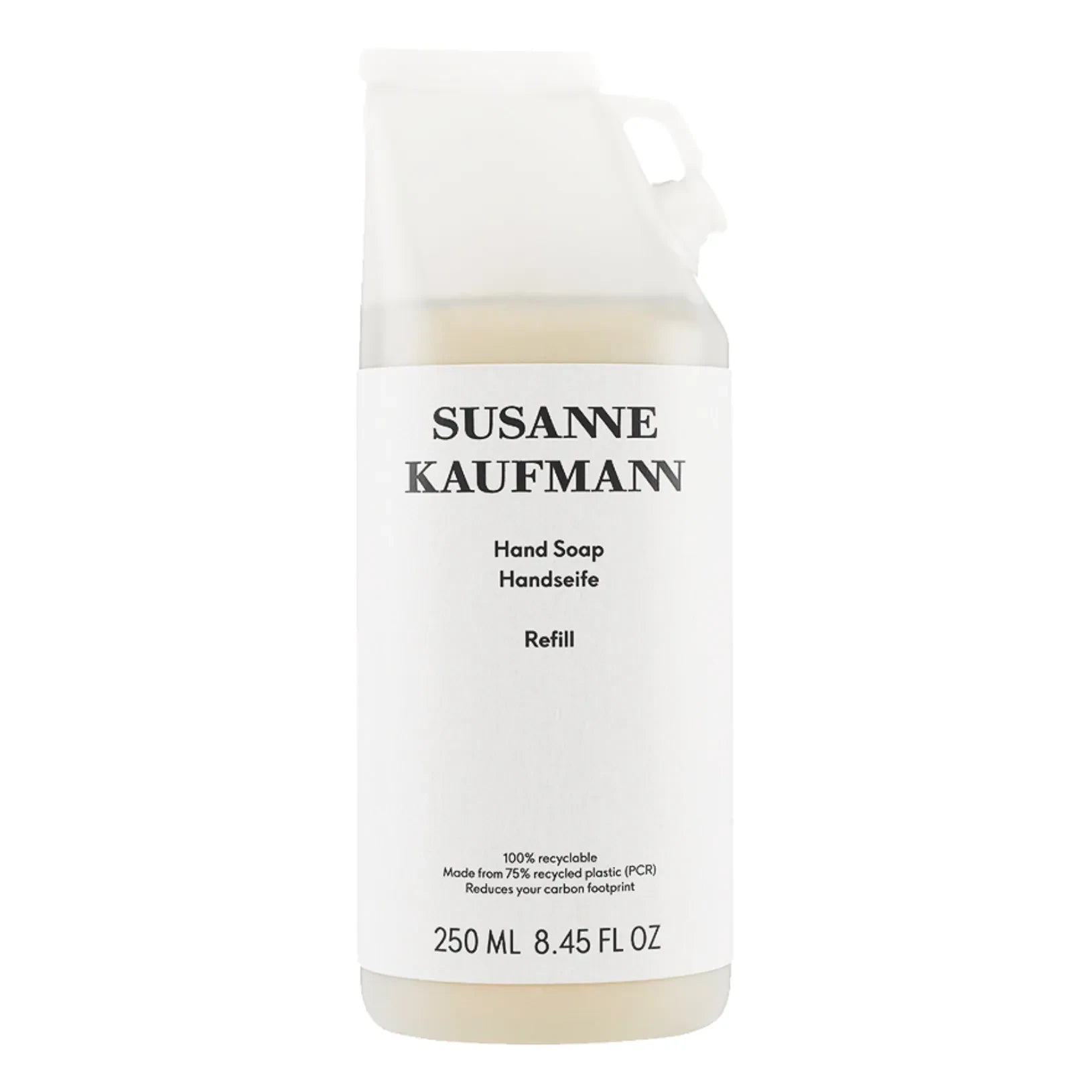 Susanne Kaufmann - Hand Soap Refill - 250 ml