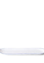 FELDSPAR Small Cobalt Oblong Serving Dish (23cm)