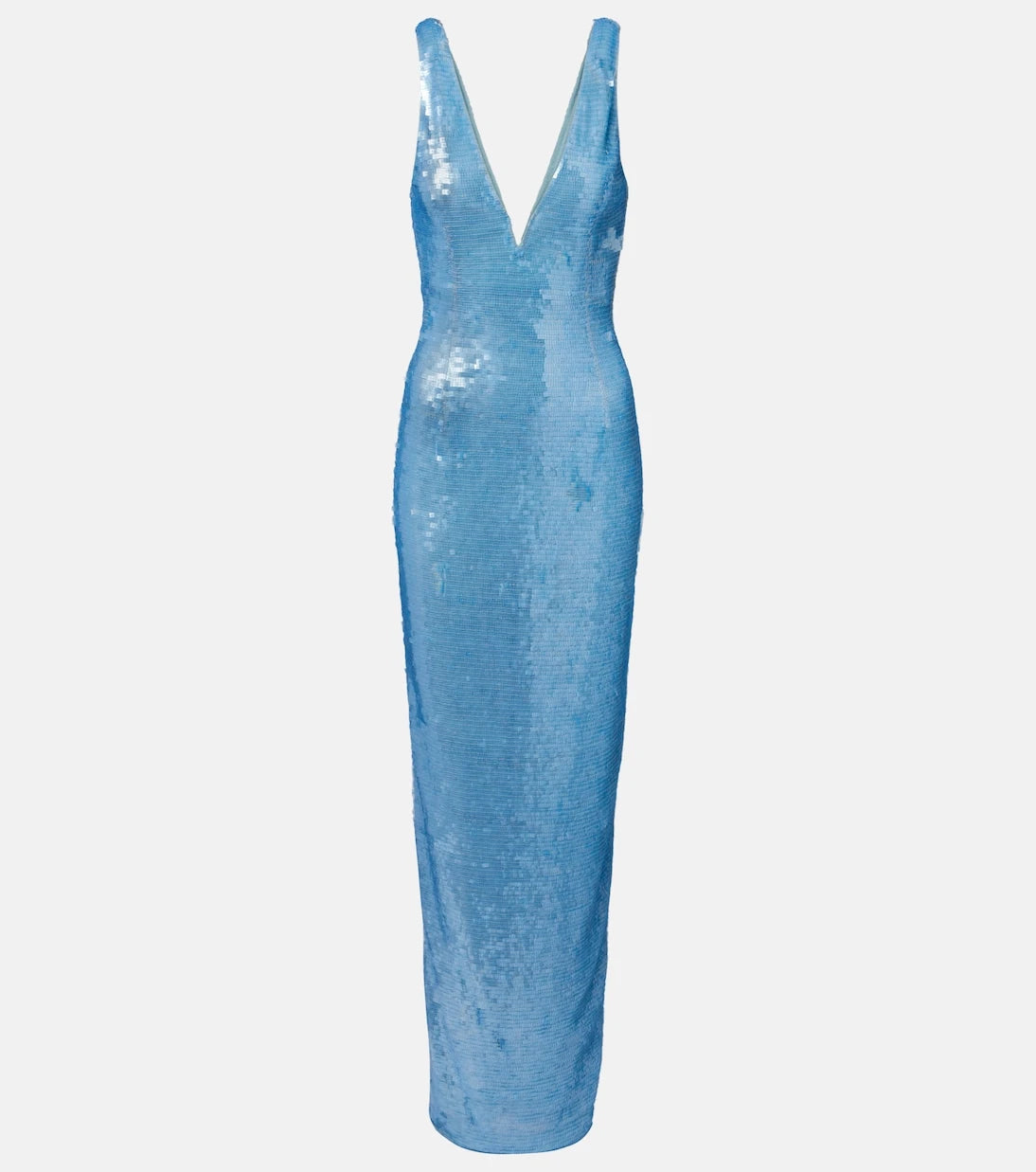 Rachel Gilbert - Tamzin sequined midi dress