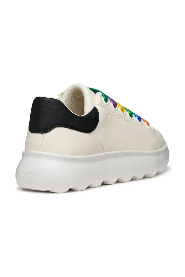Geox PUFFYPOP Çocuk Spor Ayakkabı