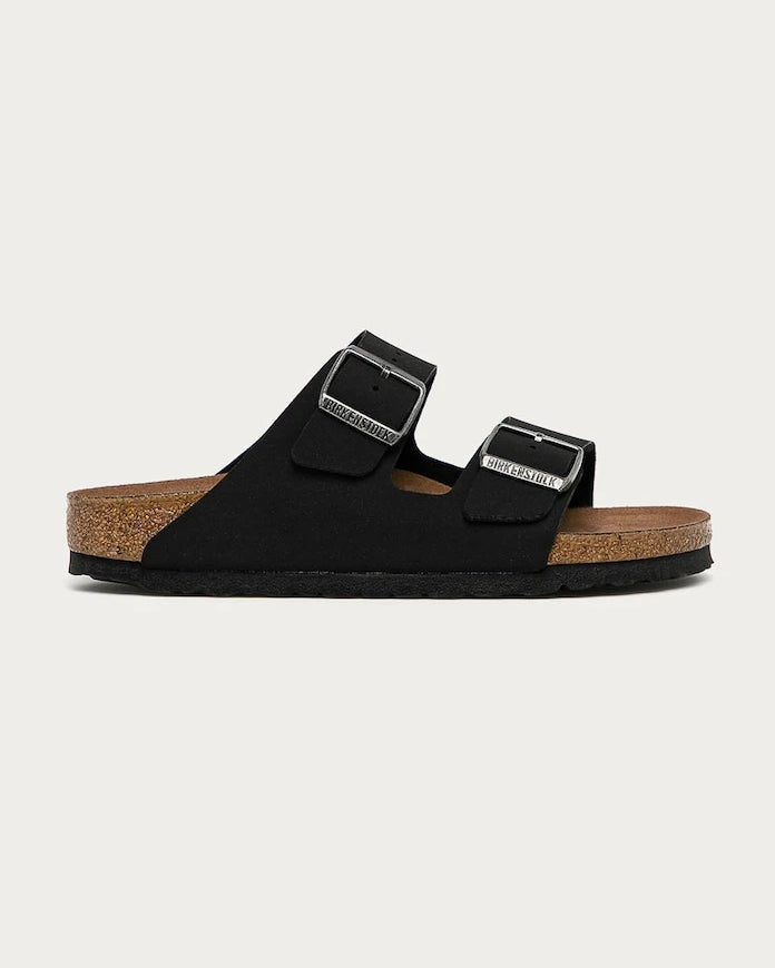 Birkenstock Arizona Black Terlik