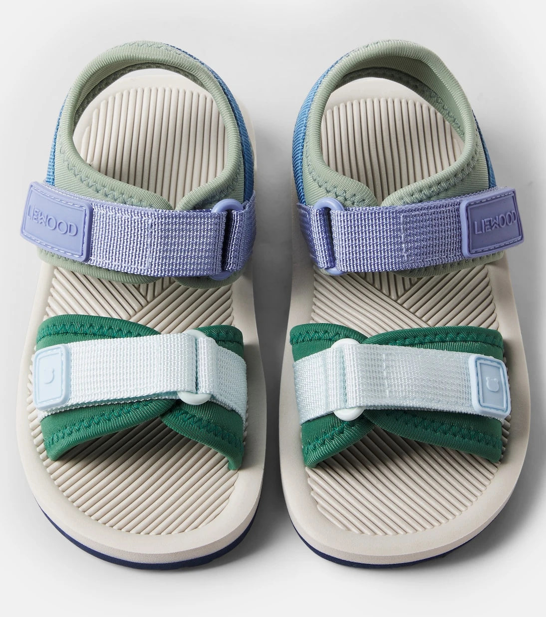 Liewood - Monty sandals