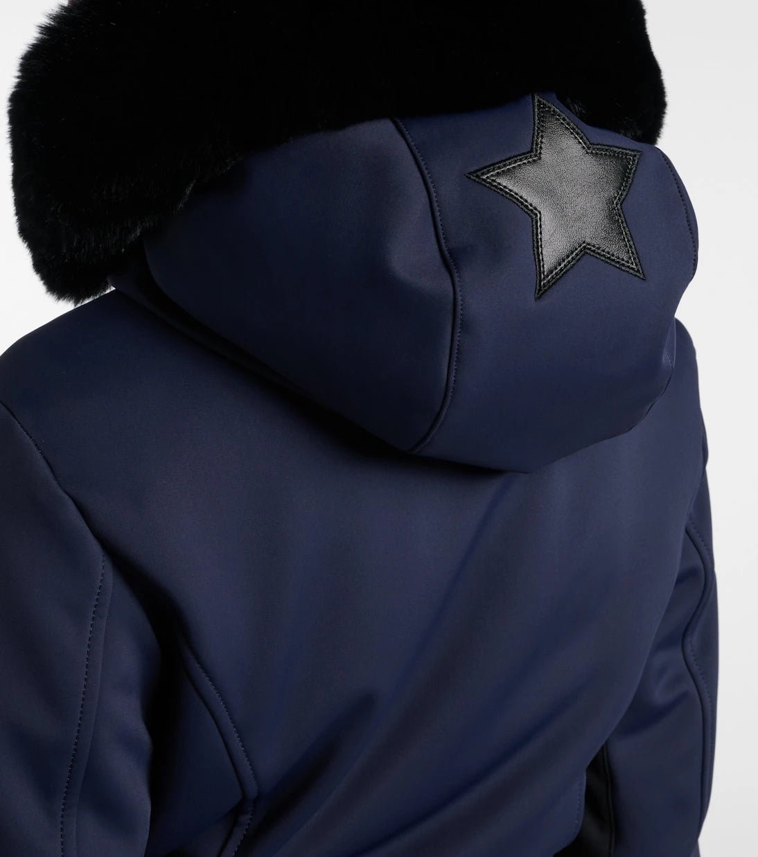 Goldbergh - Parry ski suit