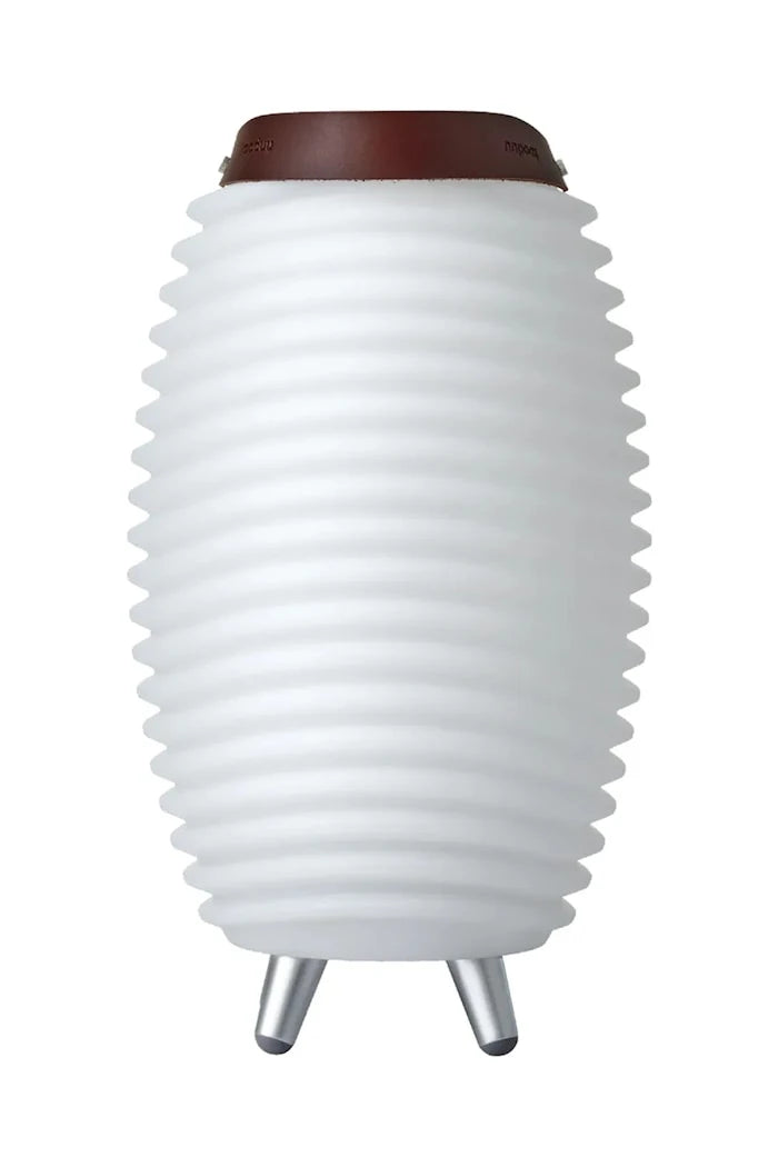 Kooduu Synergy 35 Stereo 2.0 Hoparlörlü ve Saklama Alanlı LED Lamba