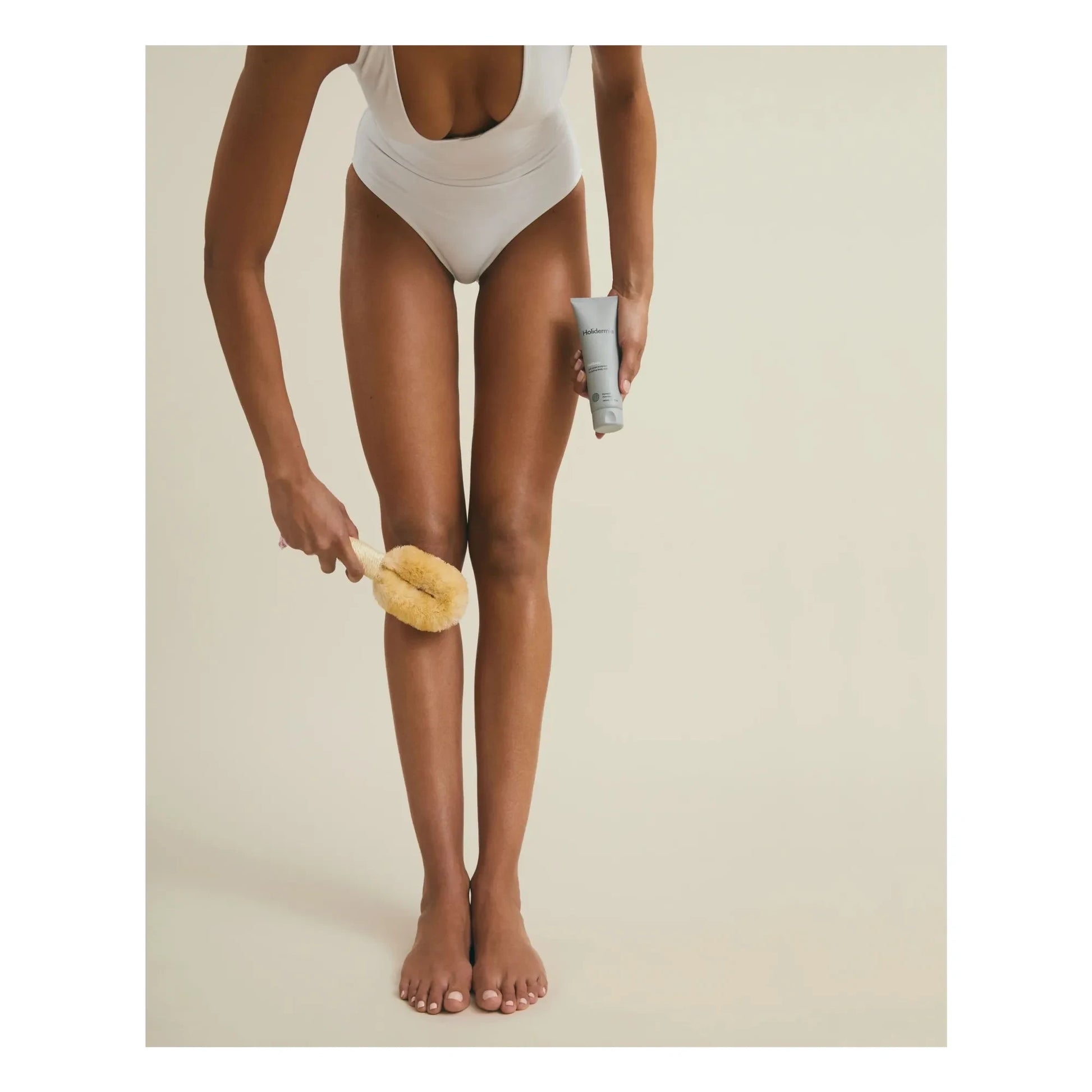 Holidermie - Sculpting body milk - 100ml