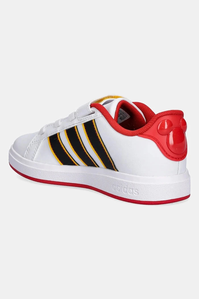 Детски маратонки adidas GRAND COURT MICKEY