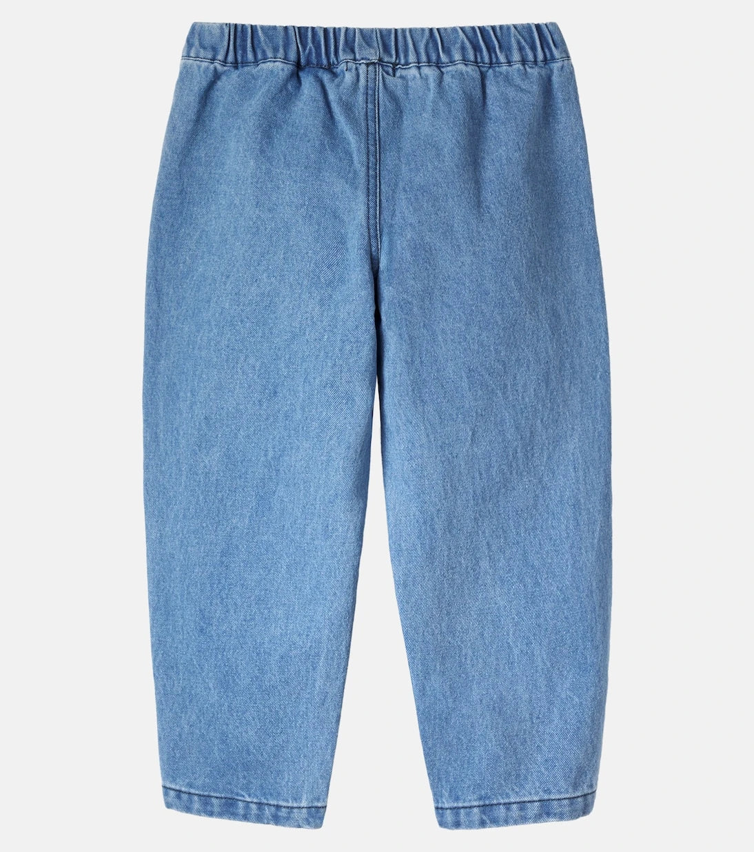 Liewood - Borris embroidered jeans