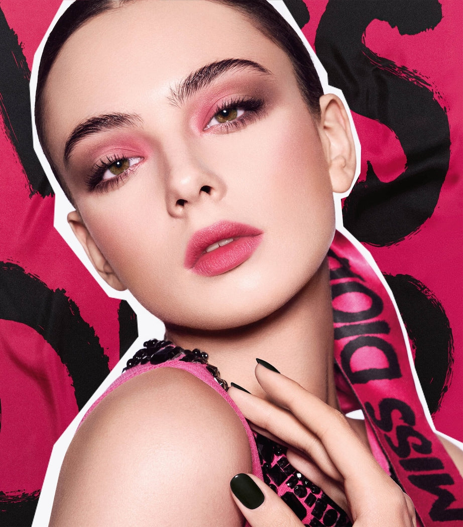 Diorshow 5 Couleurs Eyeshadow Palette