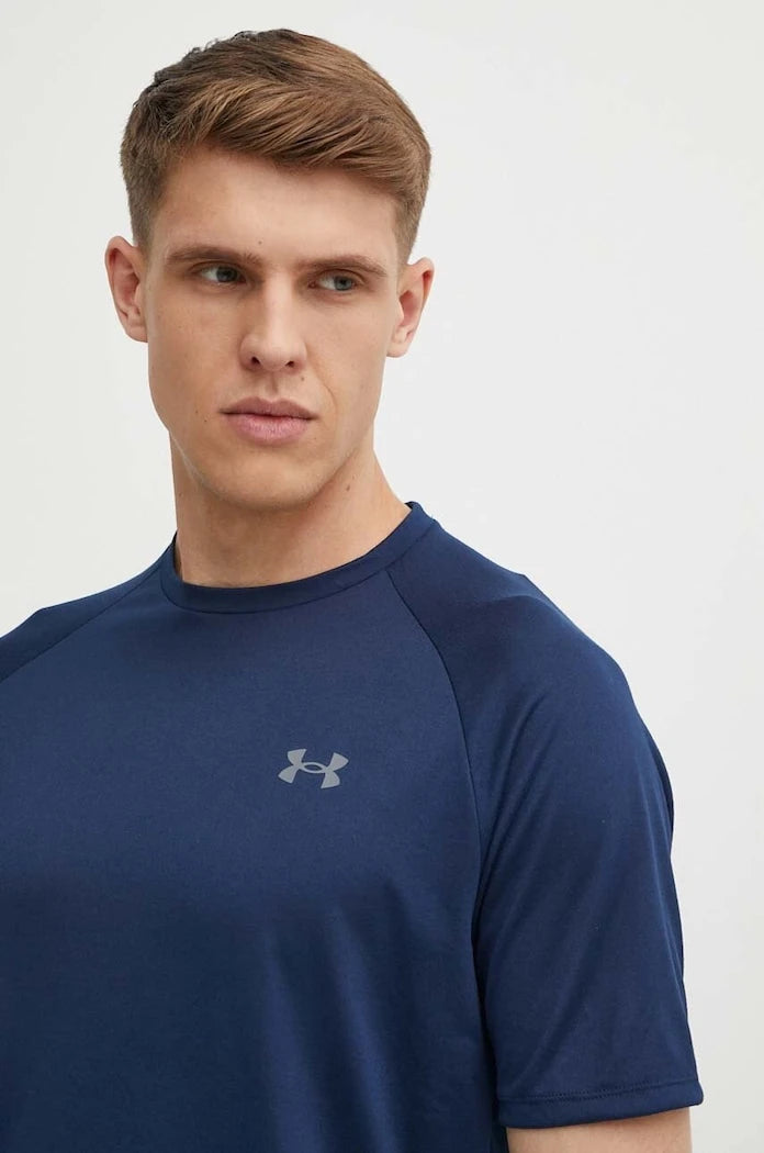 Under Armour тениска за трениране мъжка Tech SS Tee 2.0