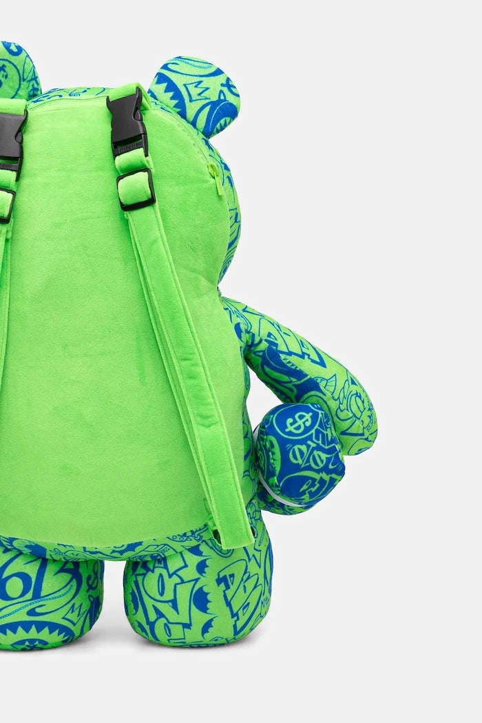 Раница Sprayground