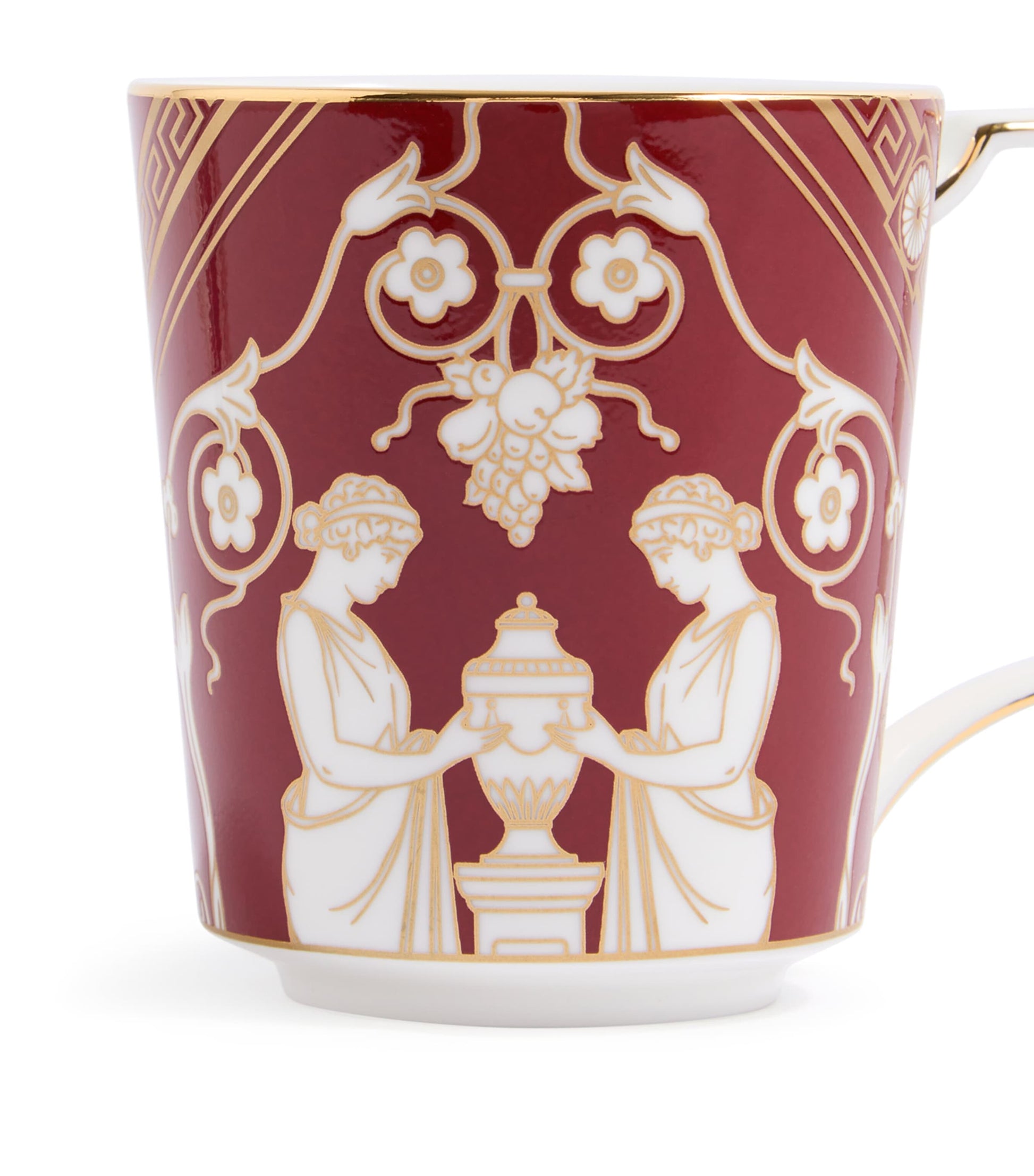 Bone China Renaissance Mug (300ml)