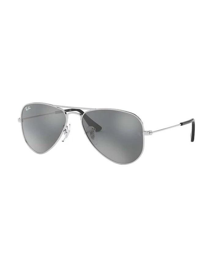 Ray-Ban Junior Aviator Çocuk Güneş Gözlüğü