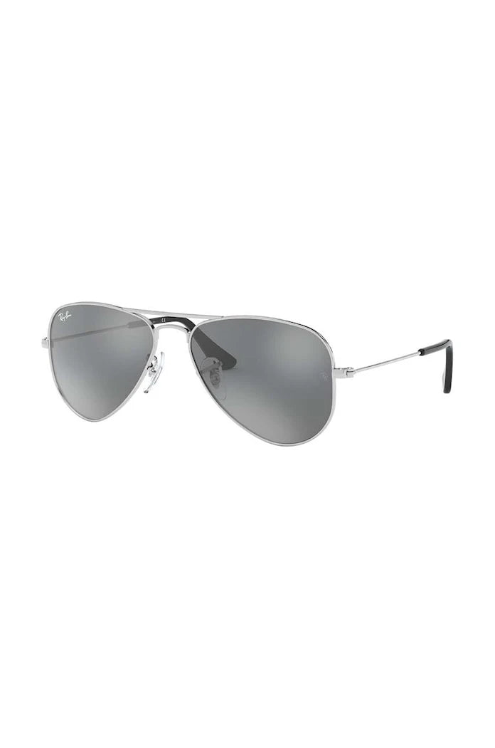 Детски слънчеви очила Ray-Ban Junior Aviator