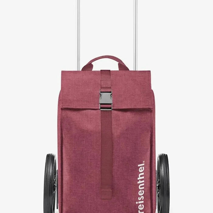 Reisenthel Citycruiser Alışveriş Arabası, 40 L