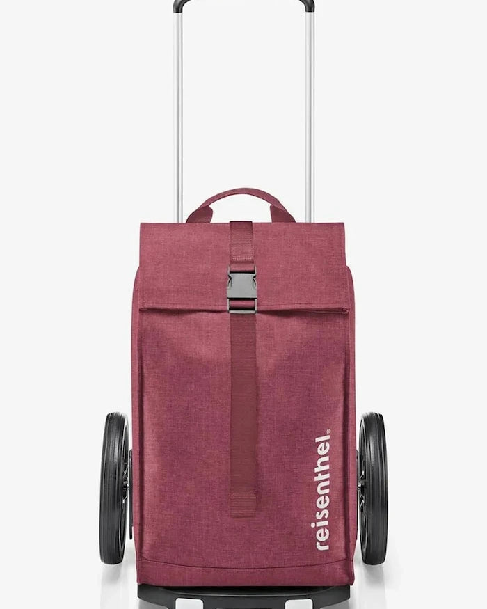 Reisenthel Citycruiser Alışveriş Arabası, 40 L