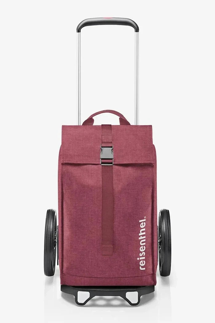 Reisenthel Citycruiser Alışveriş Arabası, 40 L