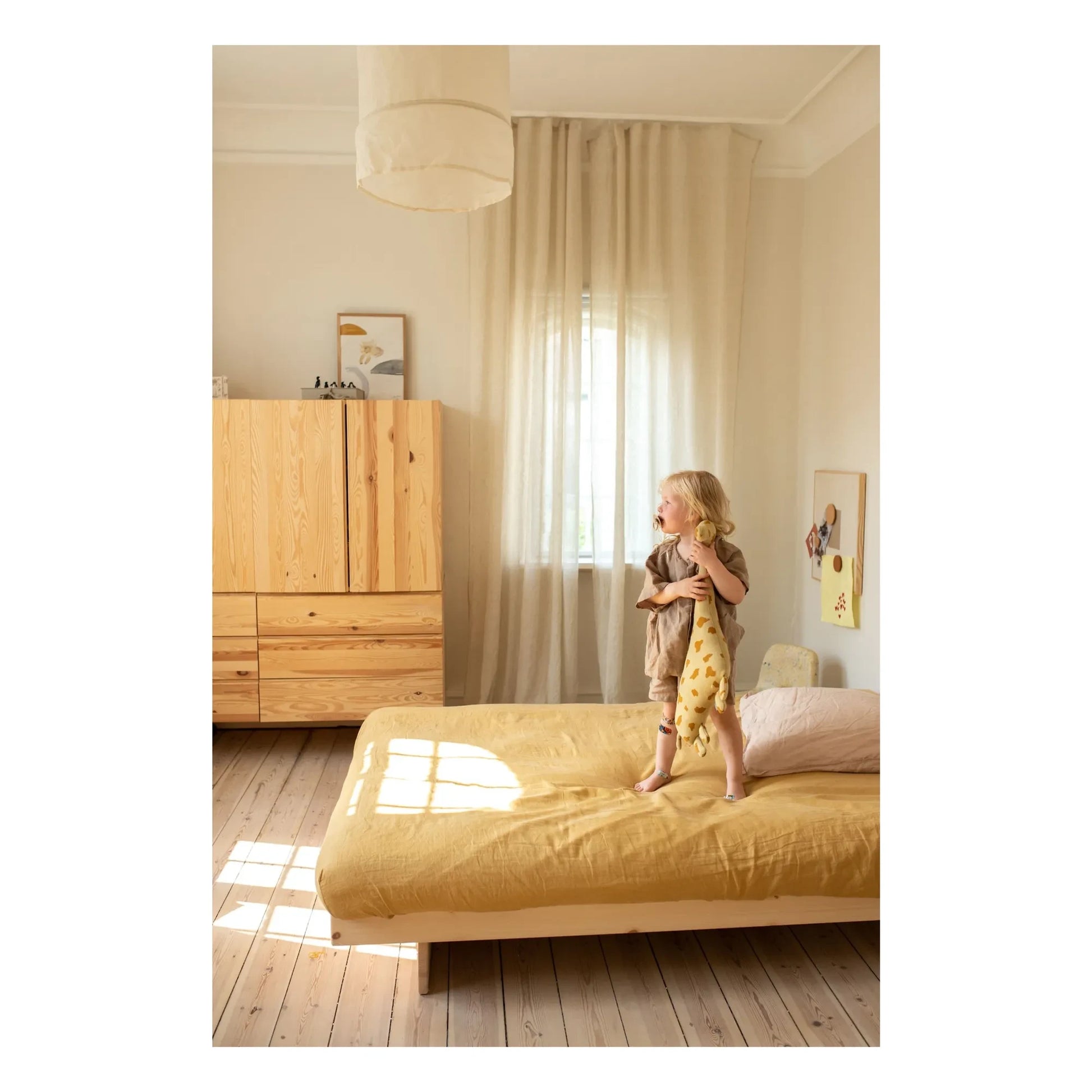 Karup Design - Kanso Wooden Bed