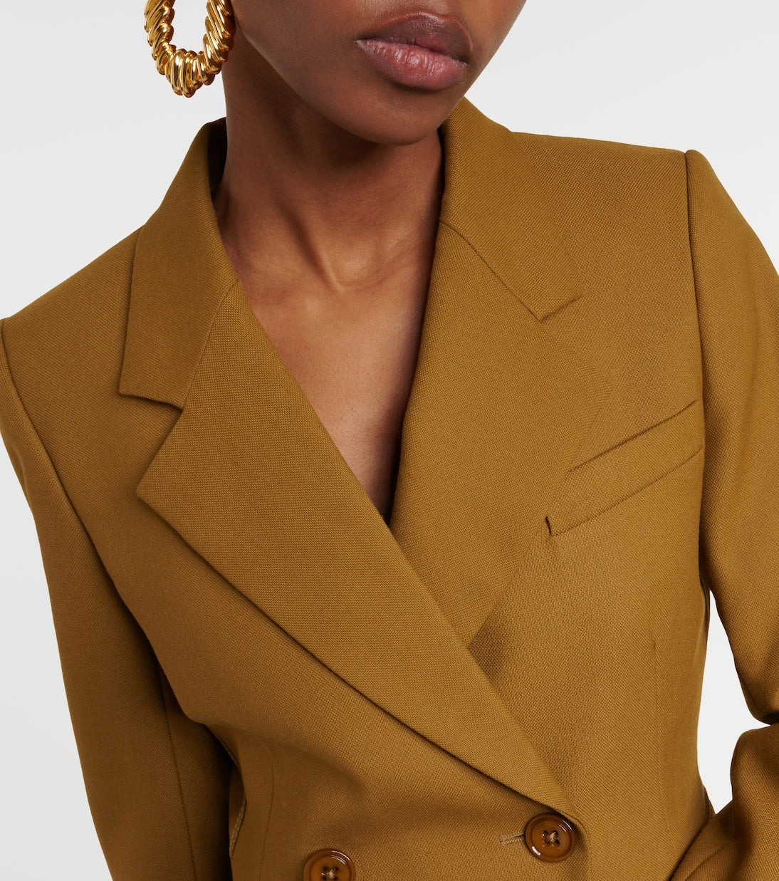 Dorothee Schumacher - Double-breasted blazer