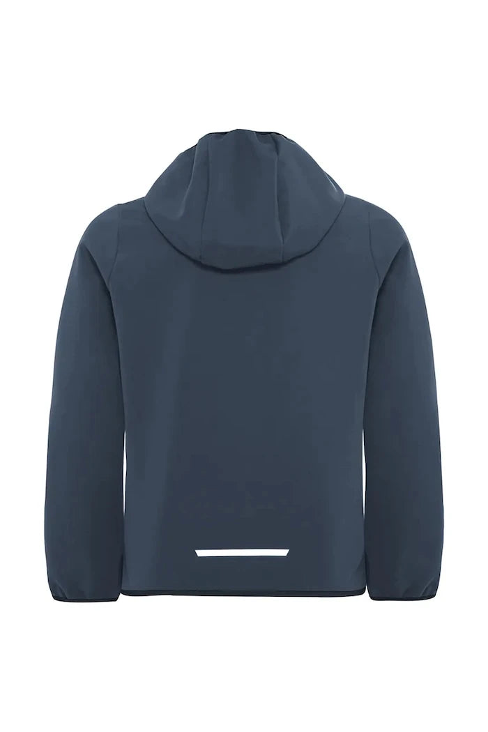 Jack Wolfskin яке softshell за деца FOURWINDS JACKET KIDS