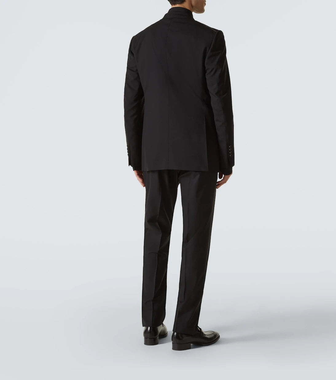 Tom Ford - Shelton wool suit