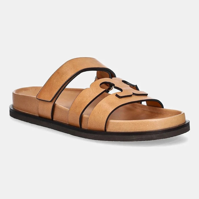 Кожени чехли Tory Burch Ines Sport