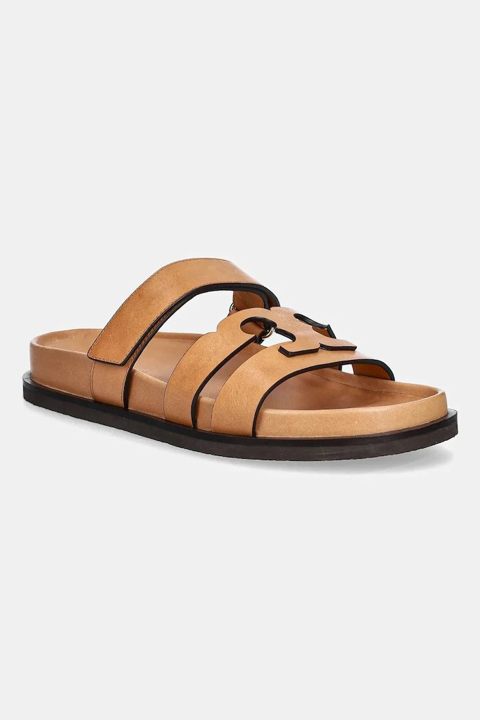 Кожени чехли Tory Burch Ines Sport