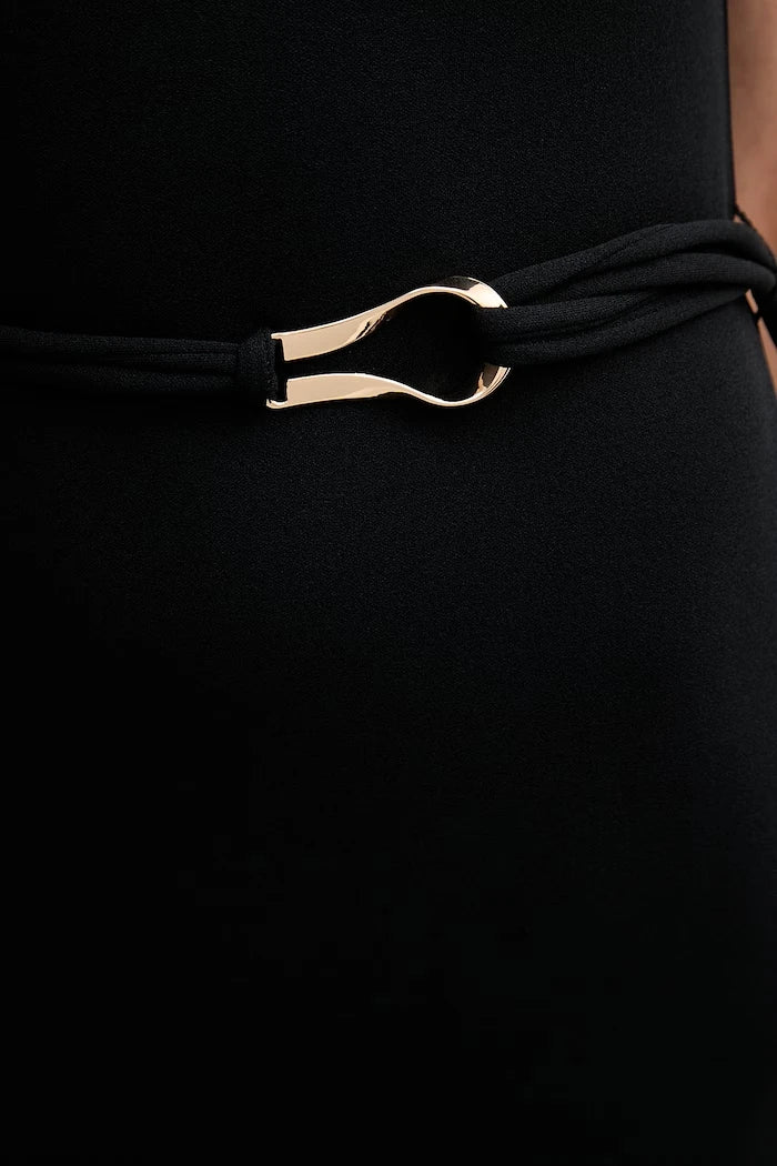 Рокля Guess CLEA