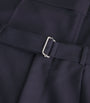 Officine Generale Wool Evans Trousers