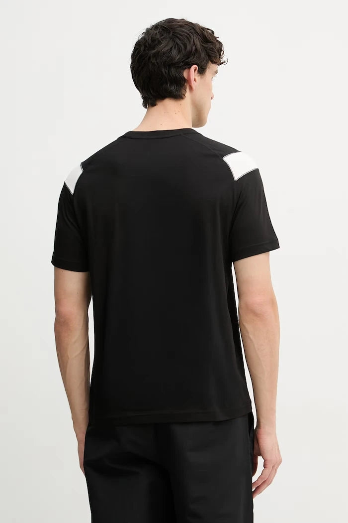 EA7 Emporio Armani erkek pamuklu tişört