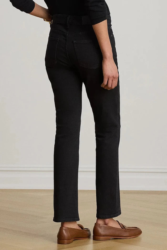 Lauren Ralph Lauren дънки прави дамски