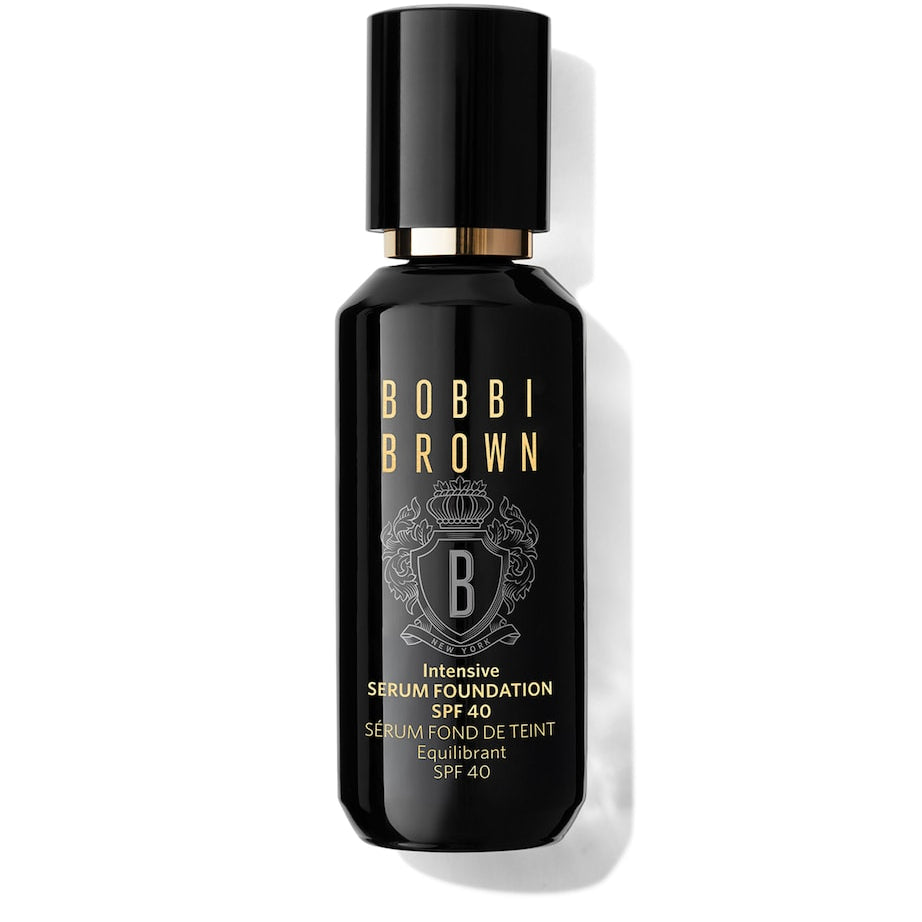 Bobbi Brown Intensive Serum Foundation SPF 40