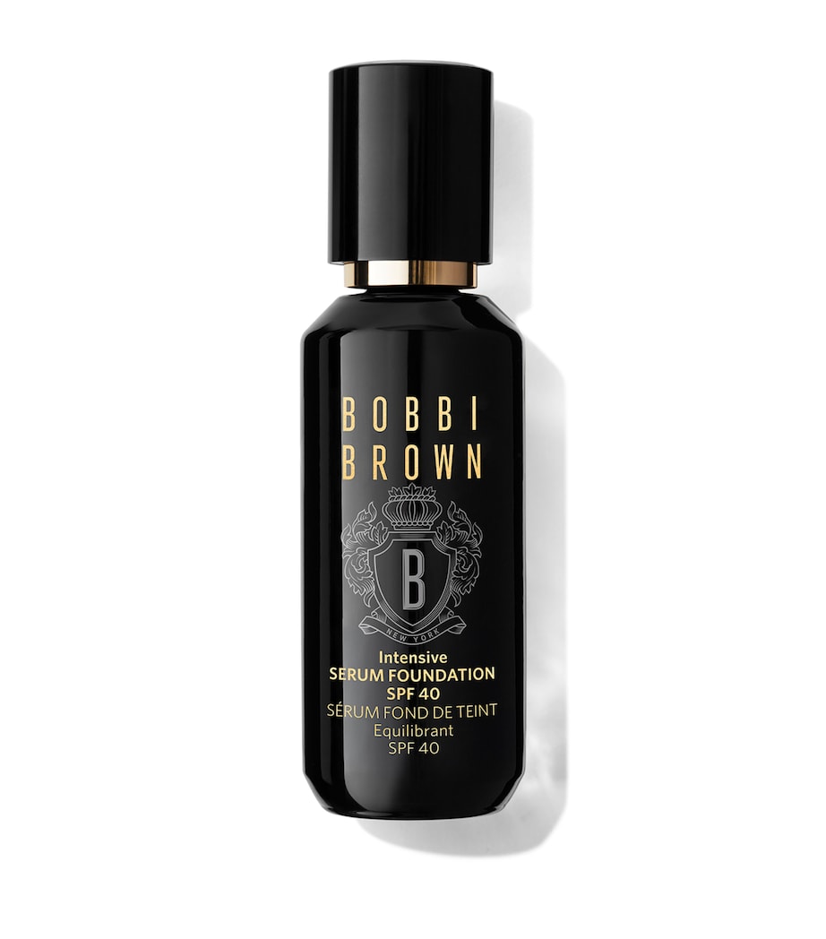 Bobbi Brown Intensive Serum Foundation SPF 40