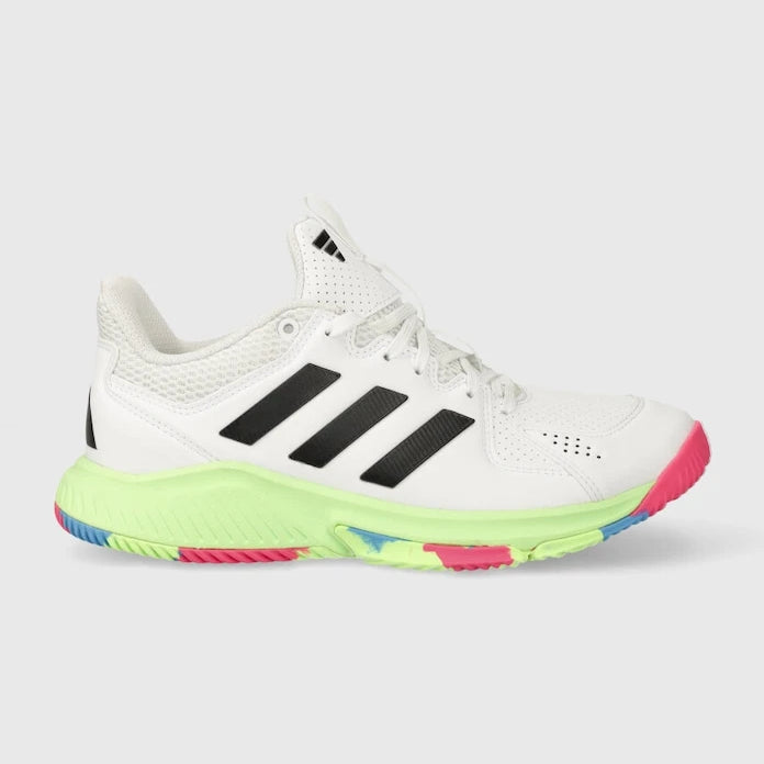 adidas Performance Court Flight Indoor Spor Ayakkabısı halowe