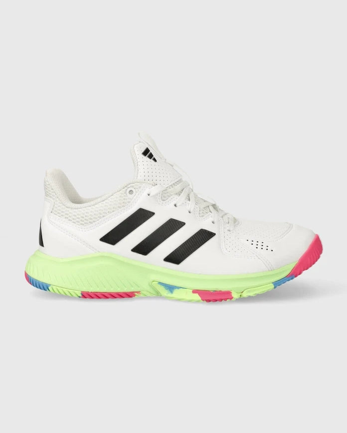 adidas Performance Court Flight Indoor Spor Ayakkabısı halowe