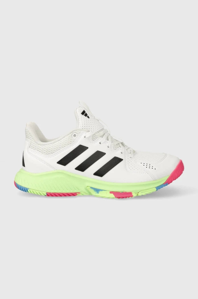 adidas Performance Court Flight Indoor Spor Ayakkabısı halowe