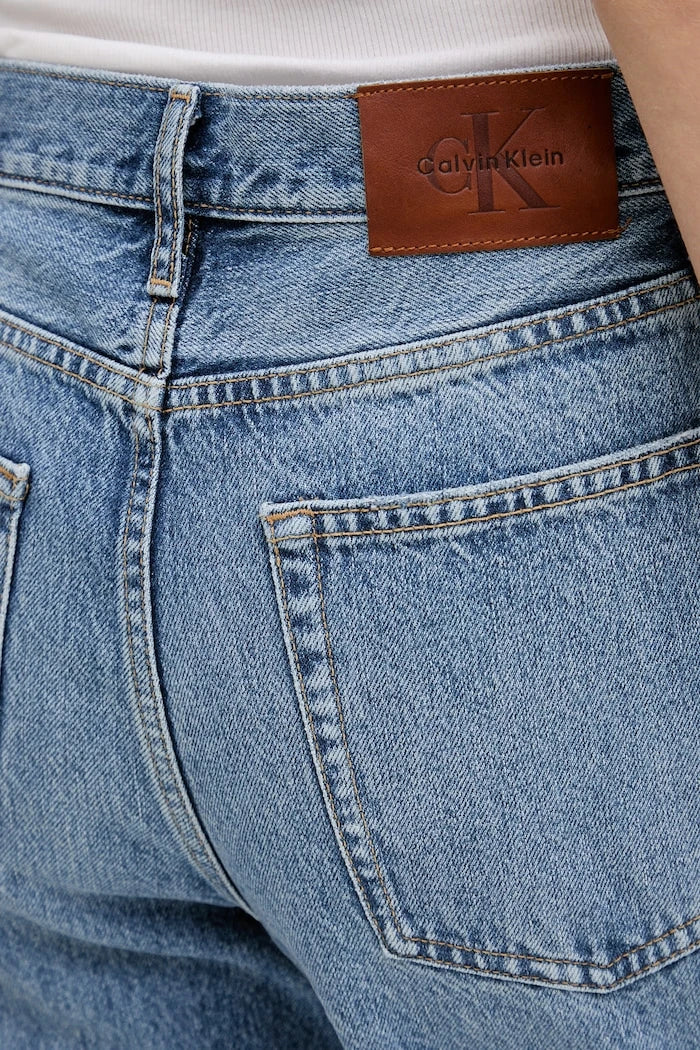 Calvin Klein Jeans дънки дамски