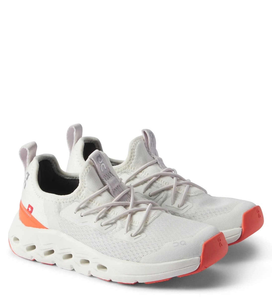 On Kids - Cloudleap running shoes