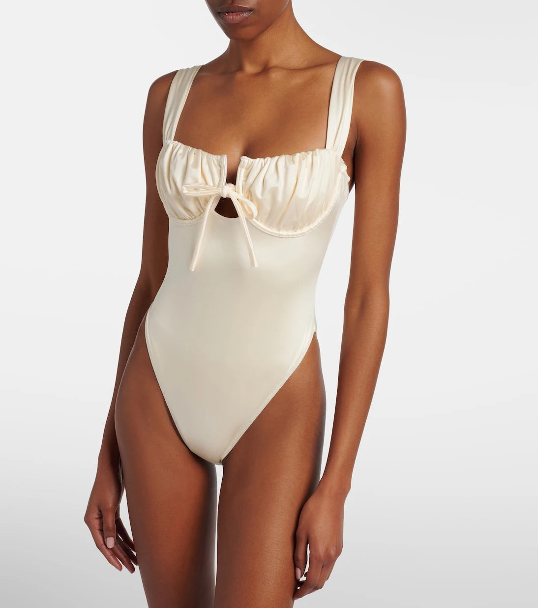 Montce - Petal swimsuit