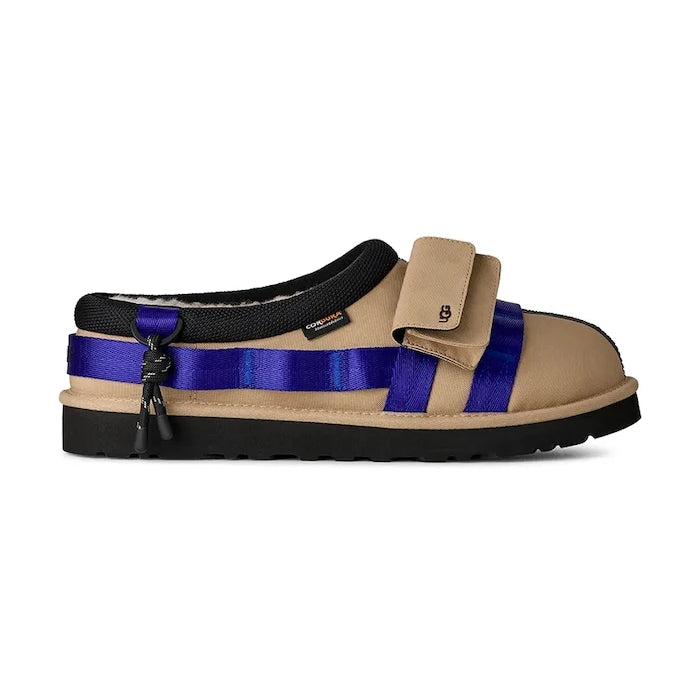 Пантофи UGG M Tasman Wildwood