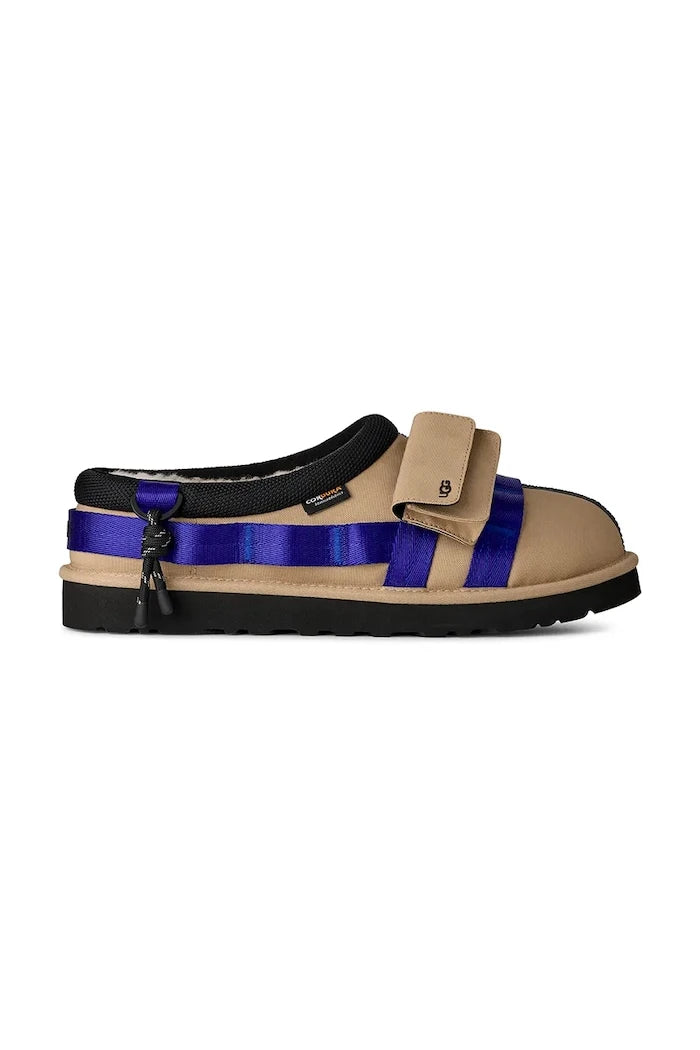 UGG M Tasman Wildwood Terlik