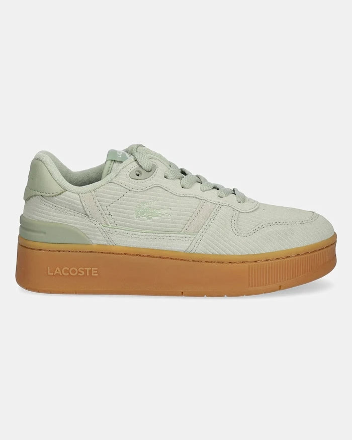 Lacoste T-Clip Platform Sneakers