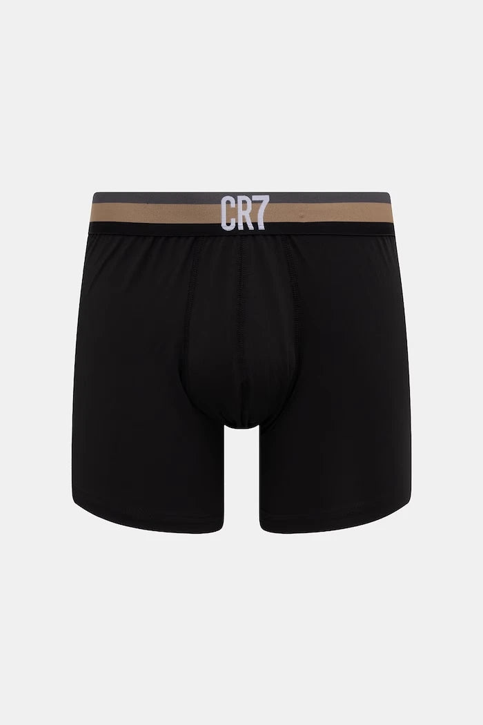 CR7 Cristiano Ronaldo 5'li Boxer