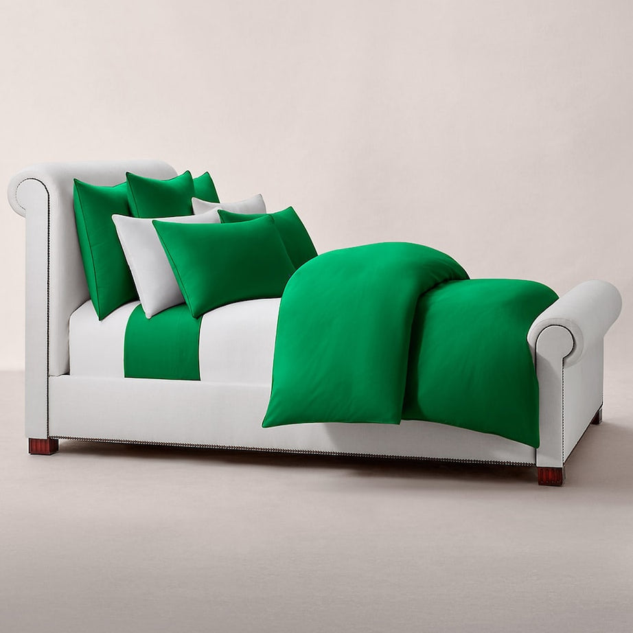 Cotton Pillowcase (50cm x 75cm)